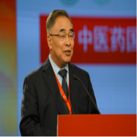 张伯礼载入“华医百科卫生健康人才库”
