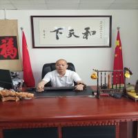 张淦财载入“华医百科卫生健康人才库”