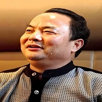 罗大友载入“华医百科卫生健康人才库”