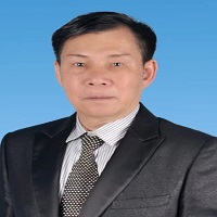 黄荣载入“华医百科卫生健康人才库”